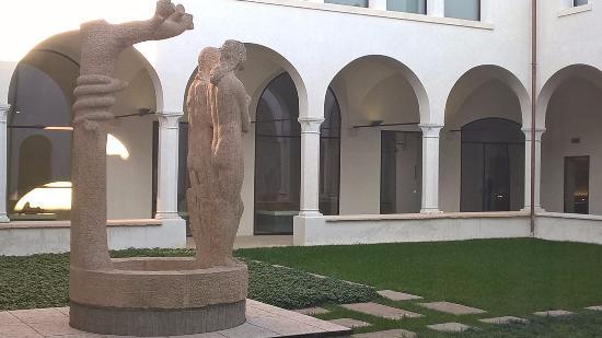 Museo Civico Luigi Bailo